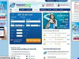 Sites similar to vemaybayxanh.com