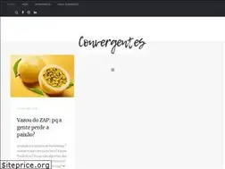 Sites similar to vemconvergir.com