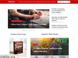Sites similar to vemdauva.com.br