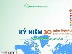 Sites similar to vemedim.com