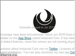 Sites similar to vemedio.de
