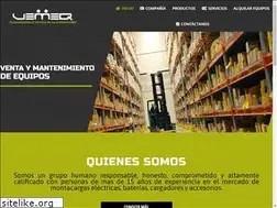 Sites similar to vemeq.com