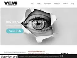 Sites similar to vemi.pl