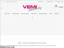 Sites similar to vemibeauty.de