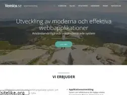 Sites similar to vemico.se