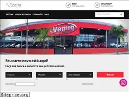 Sites similar to vemig.com.br