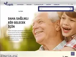 Sites similar to vemilac.com