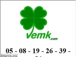 Sites similar to vemk.com