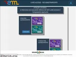 Sites similar to vemlivreacesso.com.br