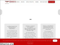 Sites similar to vemmaattorneys.co.tz