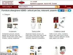 Sites similar to vemo.it