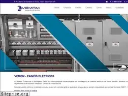 Sites similar to vemom.com.br