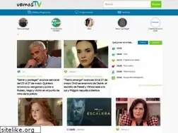 Sites similar to vemostv.com