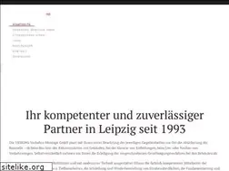 Sites similar to vemowa.de