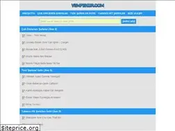 Sites similar to vemp3indir.com
