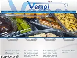 Sites similar to vempi.com