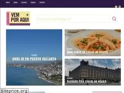 Sites similar to vemporaqui.com.br