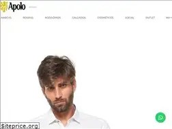 Sites similar to vempraapolo.com.br