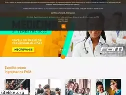 Sites similar to vemprafam.com.br