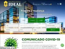 Sites similar to vempraideal.com.br