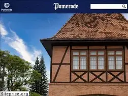 Sites similar to vemprapomerode.com.br