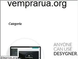 Sites similar to vemprarua.org