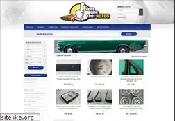 Sites similar to vemquetemautos.com.br