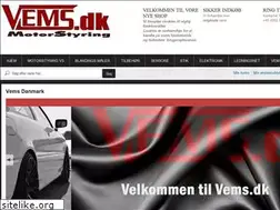 Sites similar to vems.dk