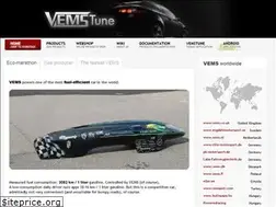 Sites similar to vems.hu