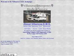 Sites similar to vems.org