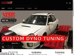 Sites similar to vems.us