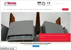 Sites similar to vemsa.es
