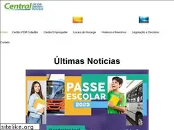 Sites similar to vemsaojose.com.br
