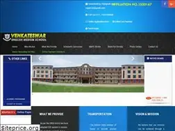Sites similar to vemschool.in