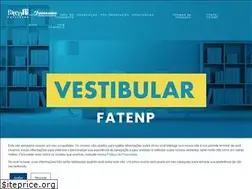 Sites similar to vemserfatenp.com.br