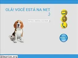 Sites similar to vemsernet.com.br