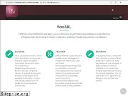 Sites similar to vemsrl.ro