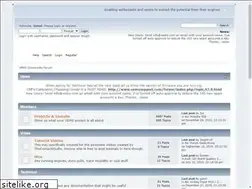 Sites similar to vemssupport.com