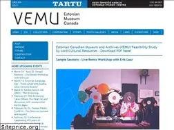Sites similar to vemu.ca
