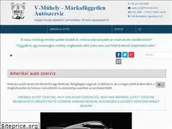 Sites similar to vemuhely.hu