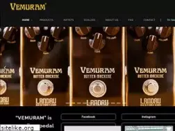 Sites similar to vemuram.com