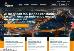 Sites similar to vemw.nl