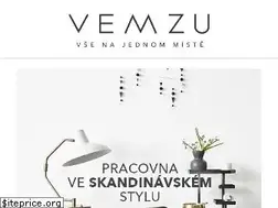Sites similar to vemzu.cz
