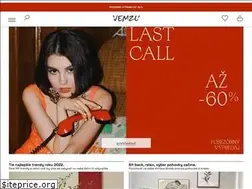 Sites similar to vemzu.sk