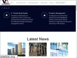 Sites similar to ven-american.com