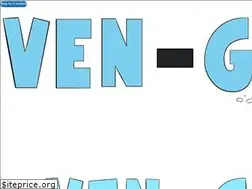 Sites similar to ven-go.com