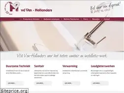 Sites similar to ven-hollanders.nl