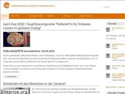 Sites similar to ven-nds.de