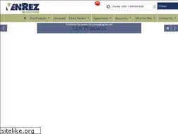 Sites similar to ven-rez.com