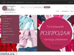 Sites similar to ven-tex.com.ua